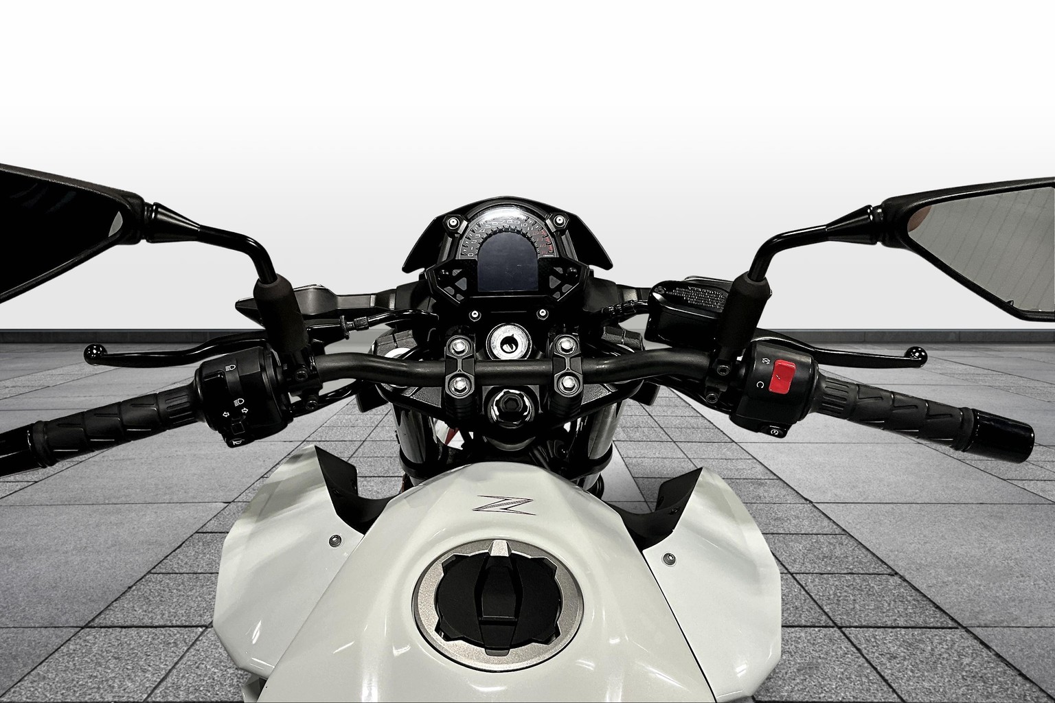 2022 Kawasaki Z400 ABS | McGrath Powersports